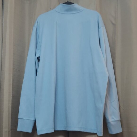 Carhartt Quarter Zip 2XL - Picture 2 of 4